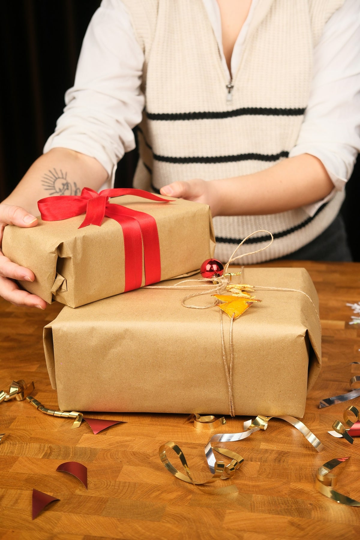 ginka-wrapping